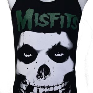 Misfits tank top size S