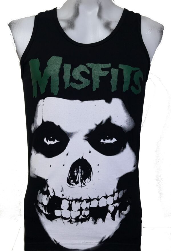 Misfits tank top size L