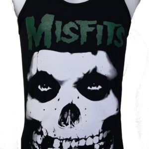 Misfits tank top size XL