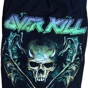 Overkill shorts