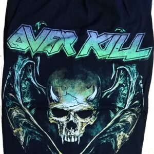 Overkill shorts
