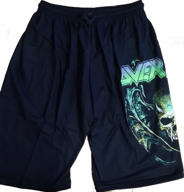 Overkill shorts - Image 2