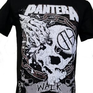 Pantera t-shirt Walk size XXXL