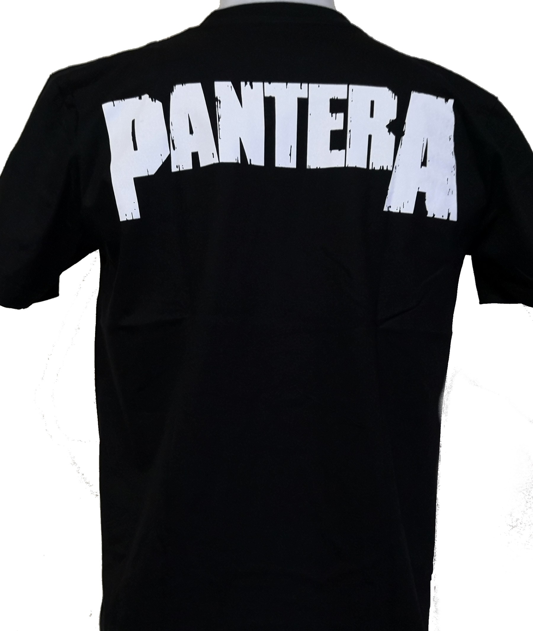 Pantera t-shirt Walk size XXXL – RoxxBKK