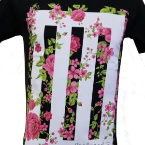 Paramore t-shirt size XXL