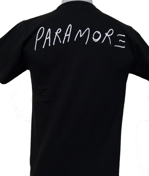 Paramore t-shirt size XL - Image 2