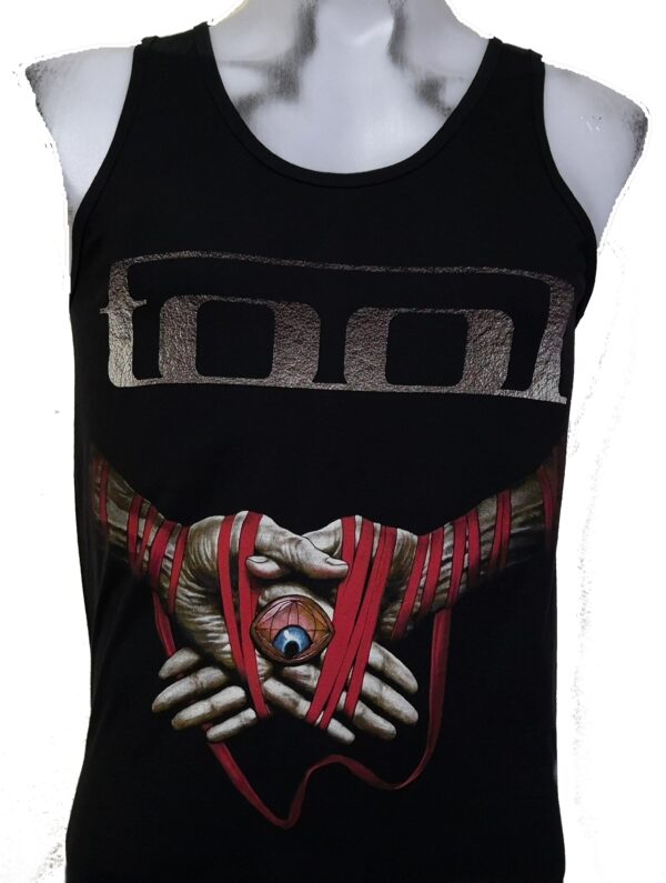 Tool tank top size L