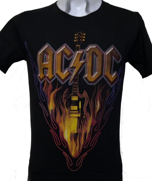 AC/DC t-shirt size M