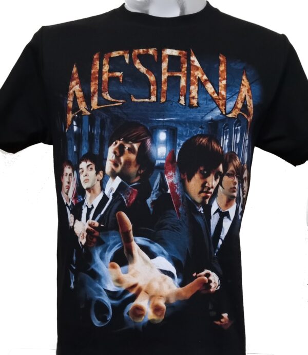 Alesana t-shirt size S
