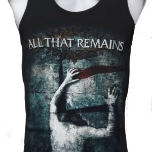 All That Remains tank top The Fall of Ideals size XL