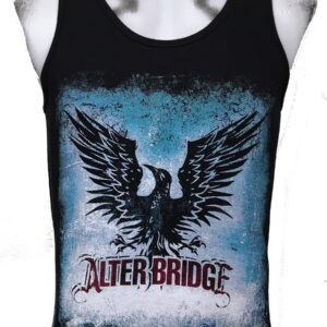 Alter Bridge tank top size S