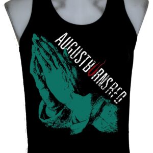 August Burns Red tank top size M