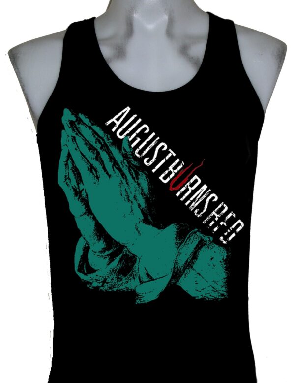 August Burns Red tank top size M