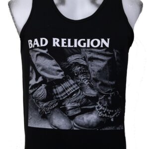 Bad Religion tank top size M