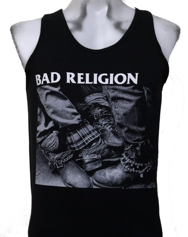 Bad Religion tank top size L