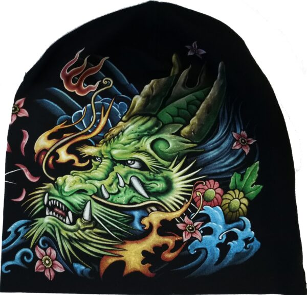 Beanie - Image 2