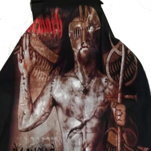 Behemoth backpack Demigod