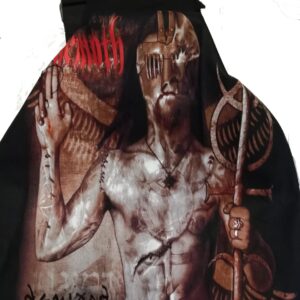 Behemoth backpack Demigod
