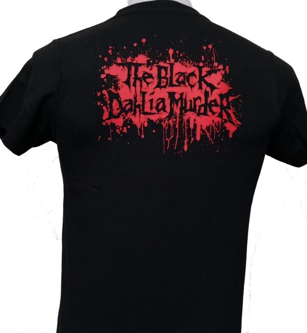 The Black Dahlia Murder t-shirt size L - Image 2