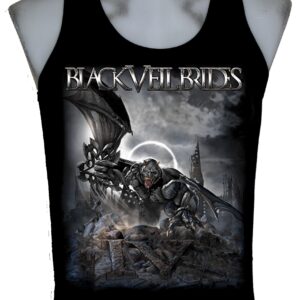 Black Veil Brides tank top size XL