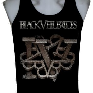 Black Veil Brides tank top size XL