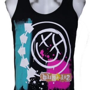 Blink-182 tank top size M