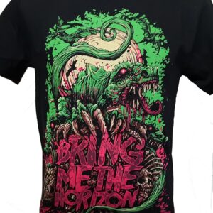 Bring Me The Horizon t-shirt size M