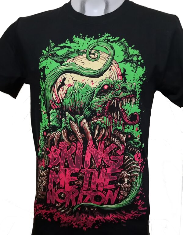 Bring Me The Horizon t-shirt size XL