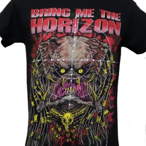 Bring Me The Horizon t-shirt size XL