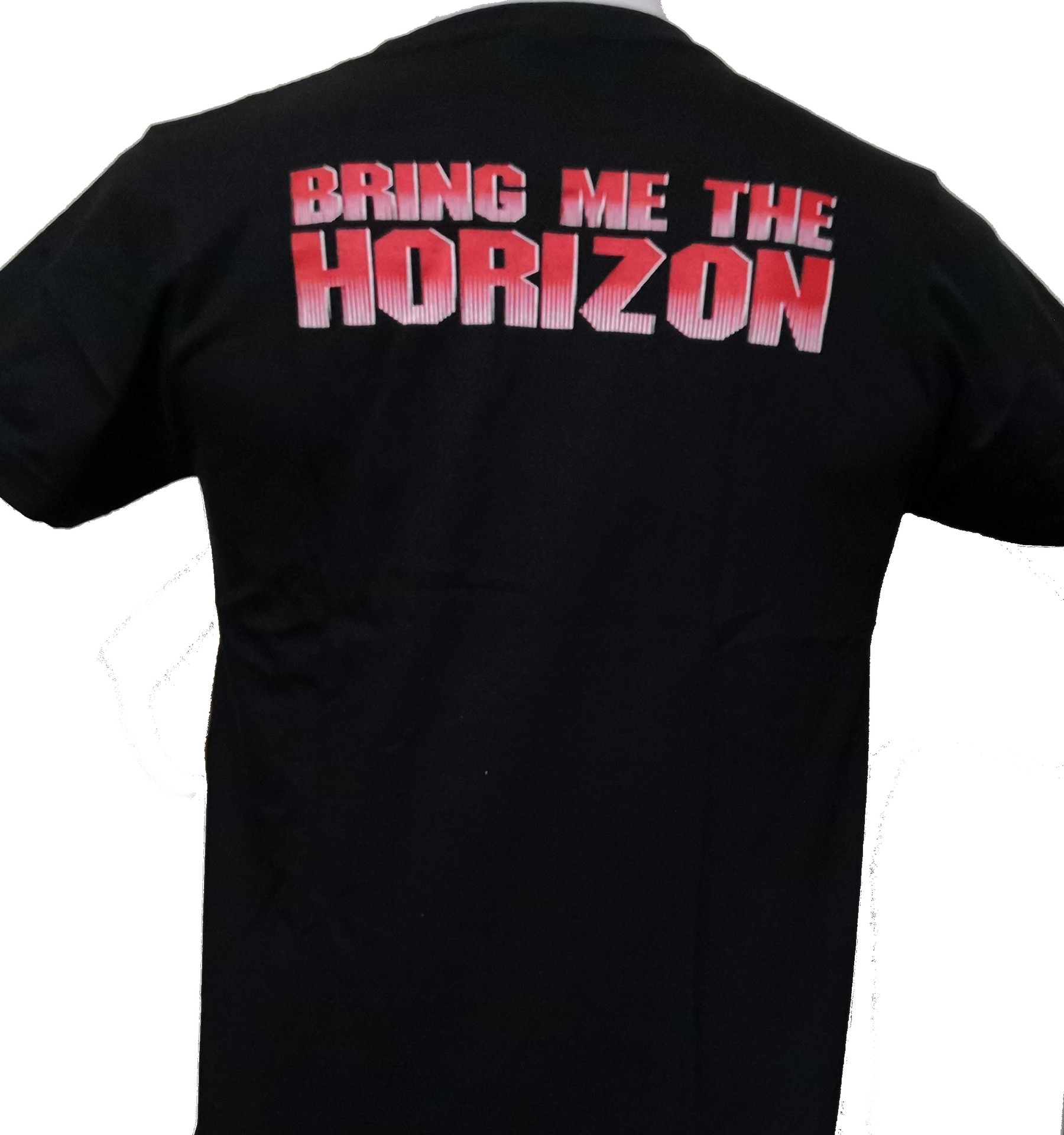 Bring Me The Horizon t-shirt size XL