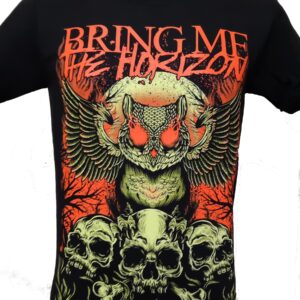 Bring Me The Horizon t-shirt size S