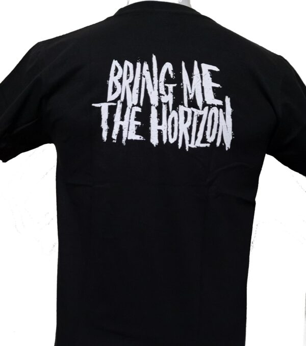 Bring Me The Horizon t-shirt size S - Image 2