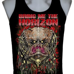 Bring Me The Horizon tank top size XL