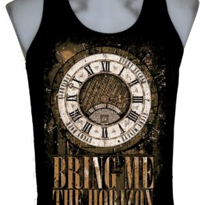 Bring Me The Horizon tank top size S