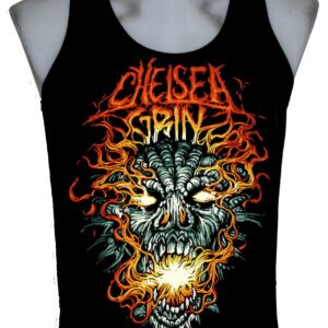 Chelsea Grin tank top size XL