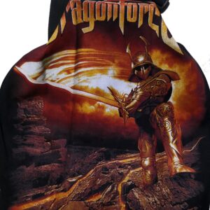 DragonForce backpack