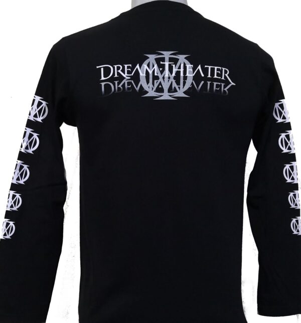Dream Theater long-sleeved t-shirt Images and Words size XXL - Image 2