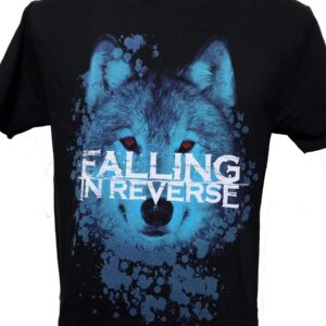 Falling In Reverse t-shirt size XL