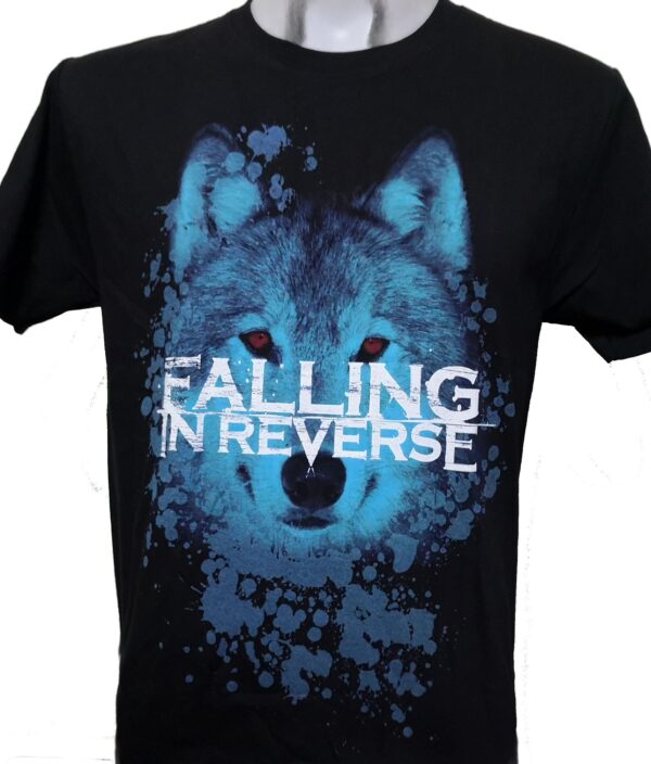 Falling In Reverse t-shirt size XL