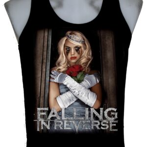 Falling In Reverse tank top size M