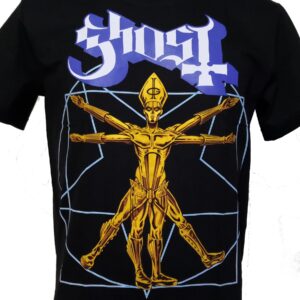Ghost t-shirt size L