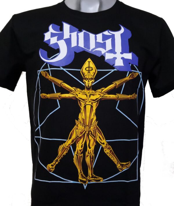 Ghost t-shirt size XL