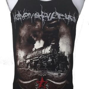 Heaven Shall Burn tank top size L