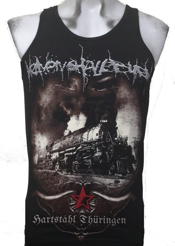 Heaven Shall Burn tank top size M
