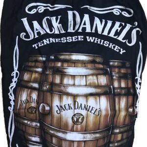 Jack Daniel`s shorts