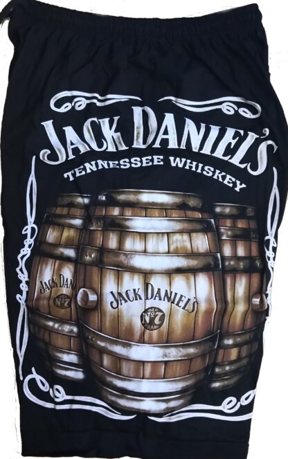 Jack Daniel`s shorts