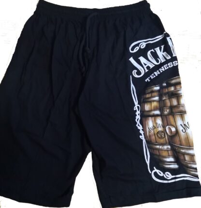 Jack Daniel`s shorts - Image 2