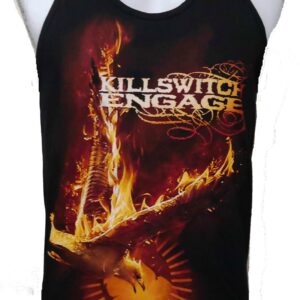 Killswitch Engage tank top size L
