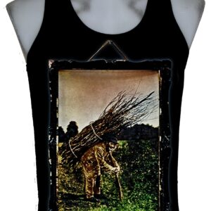 Led Zeppelin tank top IV size L