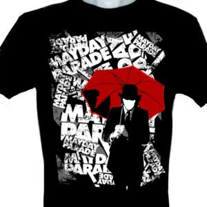 Mayday Parade t-shirt size XXL